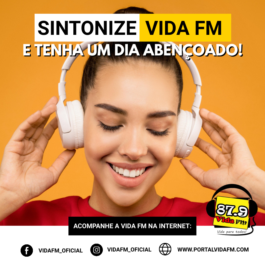 VIDA FM